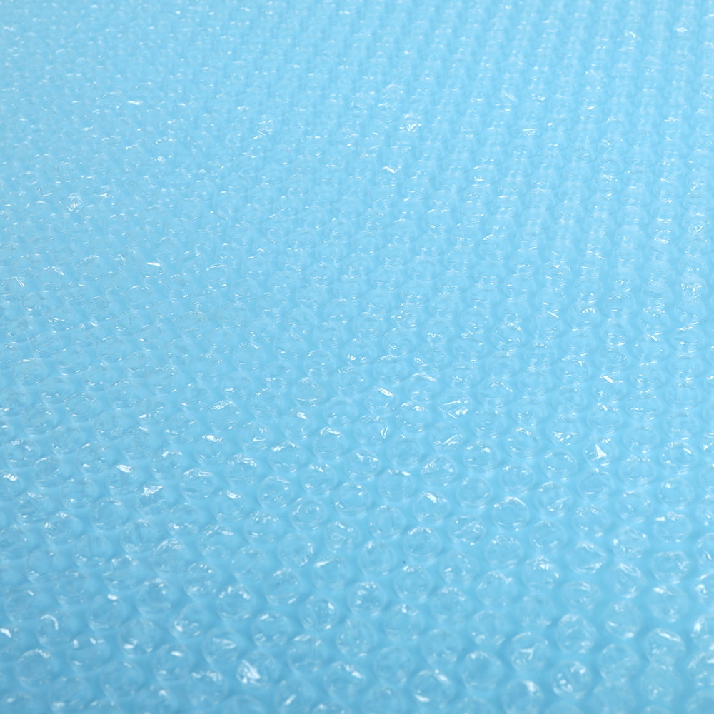 Trastomhas 0.2inch Mála Mboilgeog Aeir Plaisteach PE Foam Aeir Bubble Scannán