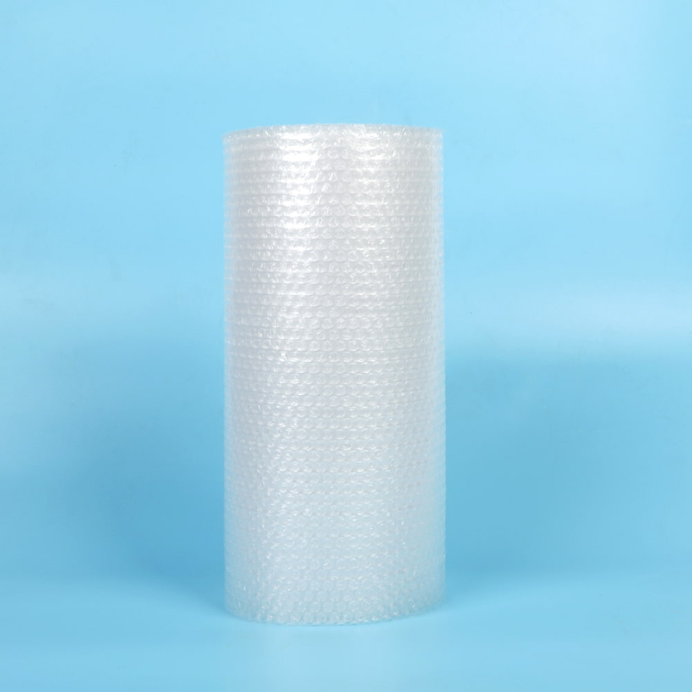 Trastomhas 0.2inch Mála Mboilgeog Aeir Plaisteach PE Foam Aeir Bubble Scannán